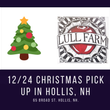 Load image into Gallery viewer, aChristmas Pick Up Wednesday 12/24 in Hollis/Nashua, NH

