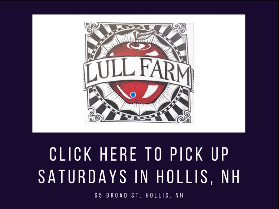 Pick Up Saturday in Hollis/Nashua, NH 10 to 2pm
